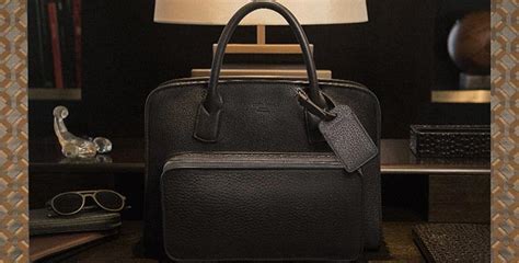 luxury designer gifts for men.